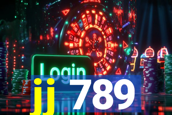 jj 789